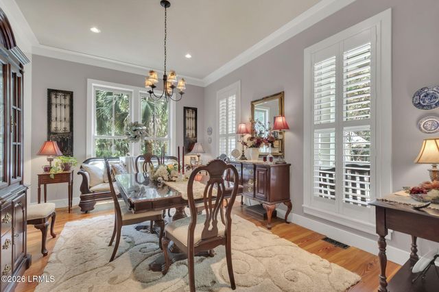 51 Rose Hill Drive, Bluffton, SC 29910
