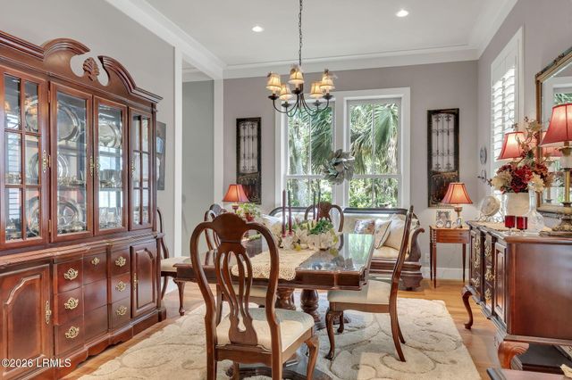 51 Rose Hill Drive, Bluffton, SC 29910