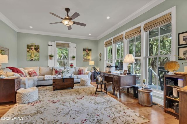 51 Rose Hill Drive, Bluffton, SC 29910