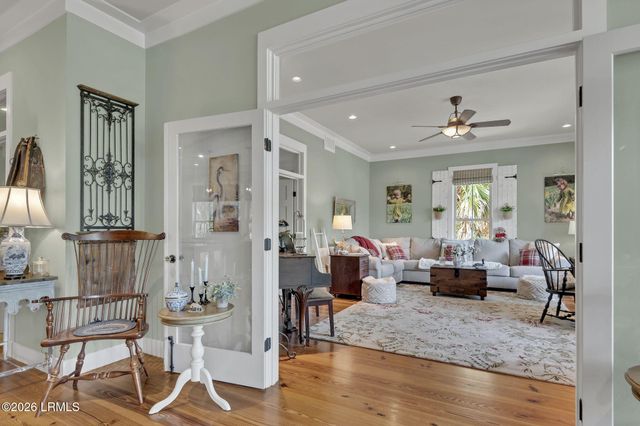 51 Rose Hill Drive, Bluffton, SC 29910