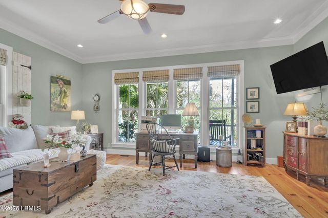51 Rose Hill Drive, Bluffton, SC 29910