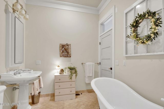 51 Rose Hill Drive, Bluffton, SC 29910