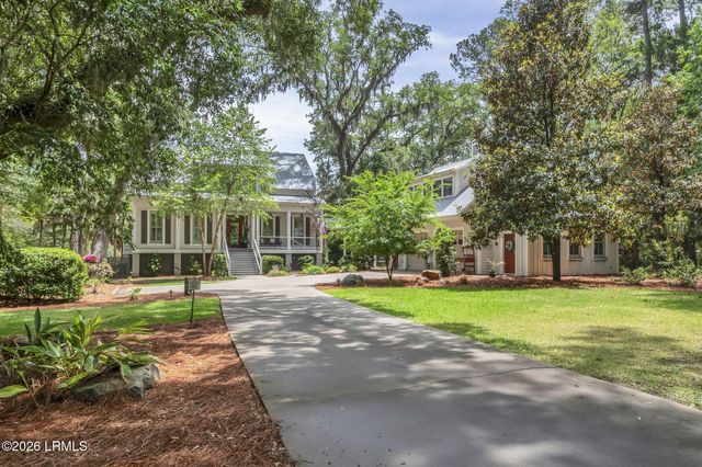 51 Rose Hill Drive, Bluffton, SC 29910