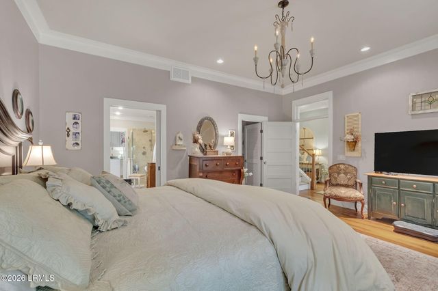 51 Rose Hill Drive, Bluffton, SC 29910