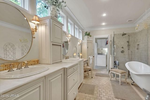 51 Rose Hill Drive, Bluffton, SC 29910
