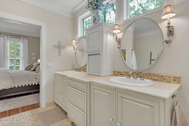 51 Rose Hill Drive, Bluffton, SC 29910