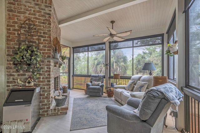 51 Rose Hill Drive, Bluffton, SC 29910