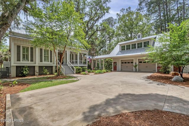 51 Rose Hill Drive, Bluffton, SC 29910