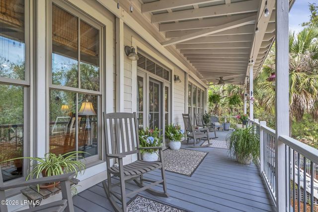 51 Rose Hill Drive, Bluffton, SC 29910