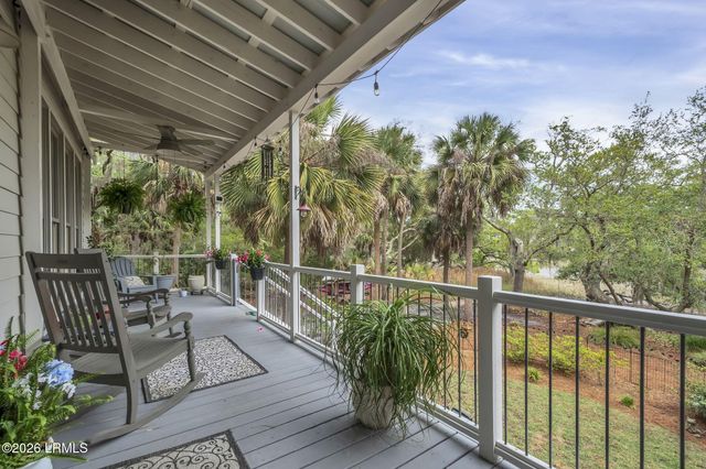 51 Rose Hill Drive, Bluffton, SC 29910