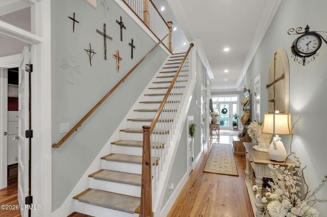 51 Rose Hill Drive, Bluffton, SC 29910