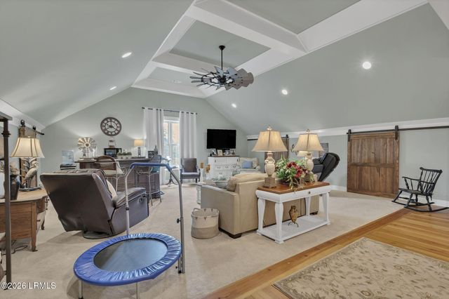 51 Rose Hill Drive, Bluffton, SC 29910