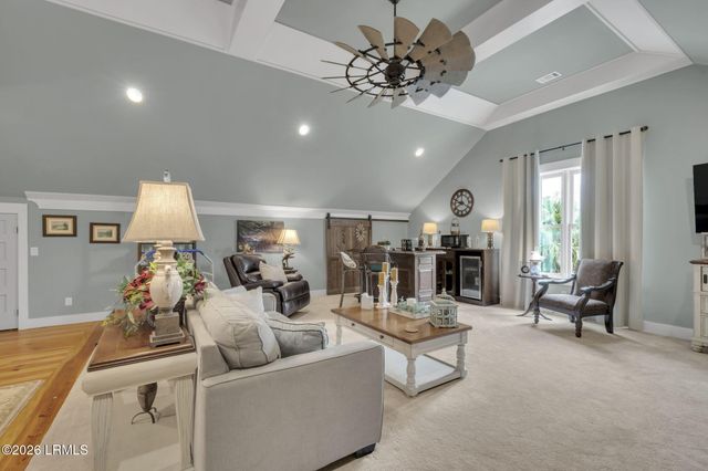51 Rose Hill Drive, Bluffton, SC 29910
