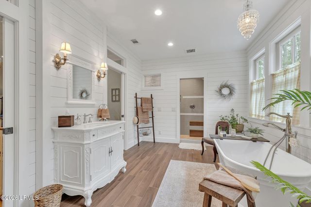 51 Rose Hill Drive, Bluffton, SC 29910