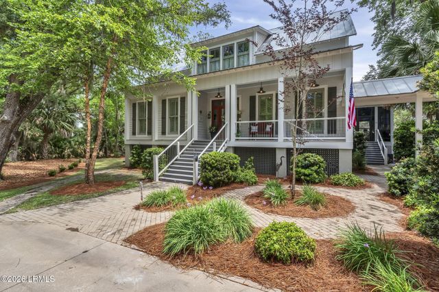 51 Rose Hill Drive, Bluffton, SC 29910