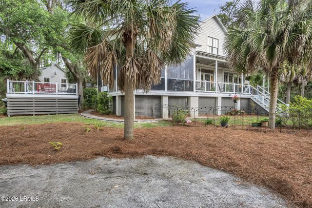 51 Rose Hill Drive, Bluffton, SC 29910
