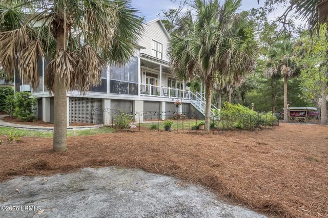 51 Rose Hill Drive, Bluffton, SC 29910