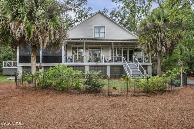 51 Rose Hill Drive, Bluffton, SC 29910