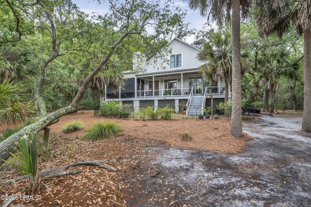 51 Rose Hill Drive, Bluffton, SC 29910