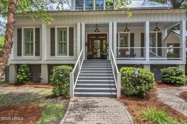 51 Rose Hill Drive, Bluffton, SC 29910