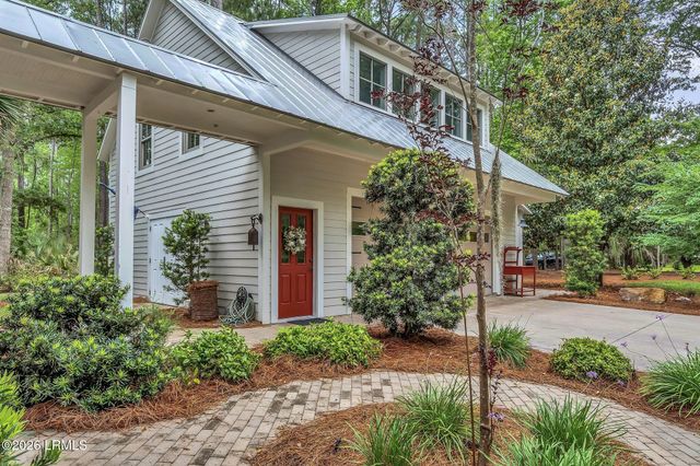 51 Rose Hill Drive, Bluffton, SC 29910