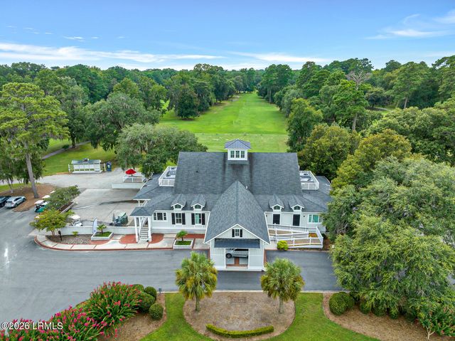 51 Rose Hill Drive, Bluffton, SC 29910