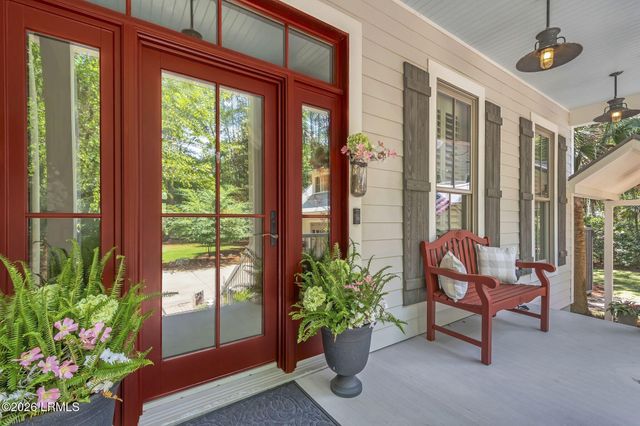 51 Rose Hill Drive, Bluffton, SC 29910