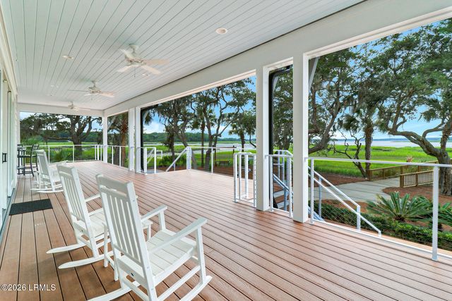 51 Rose Hill Drive, Bluffton, SC 29910
