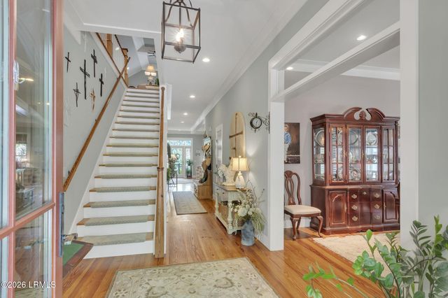 51 Rose Hill Drive, Bluffton, SC 29910