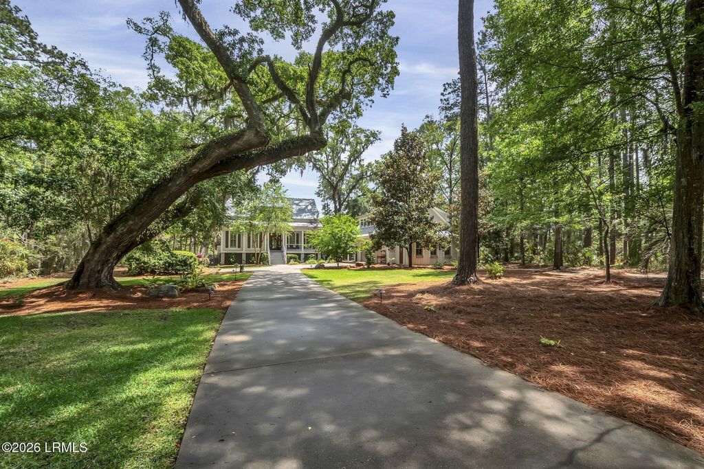 51 Rose Hill Drive, Bluffton, SC 29910