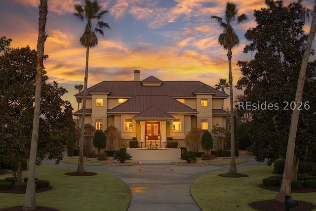 18 Belmont Dr, Bluffton, SC 29910