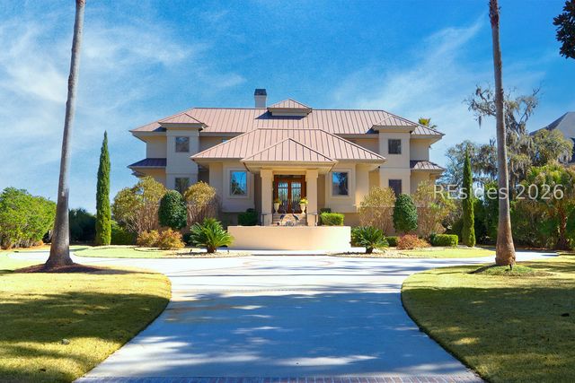 18 Belmont Dr, Bluffton, SC 29910