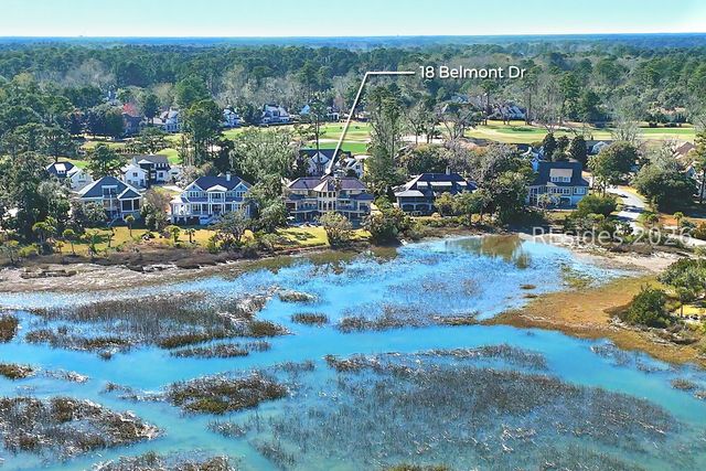 18 Belmont Dr, Bluffton, SC 29910