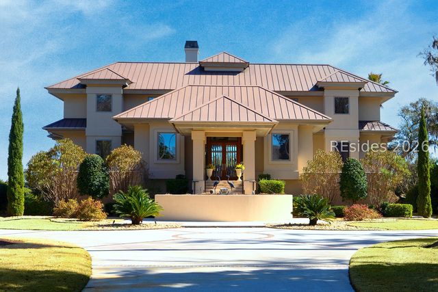 18 Belmont Dr, Bluffton, SC 29910