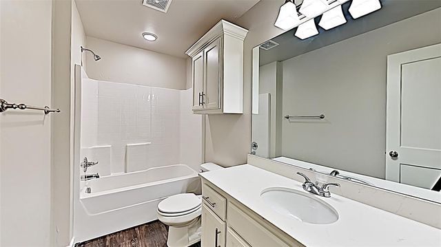 5014 Avion Court, Oklahoma City, OK 73135