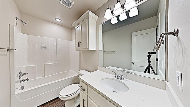 5014 Avion Court, Oklahoma City, OK 73135