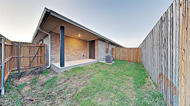 5014 Avion Court, Oklahoma City, OK 73135