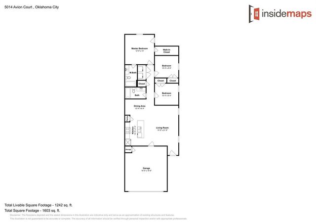 5014 Avion Court, Oklahoma City, OK 73135