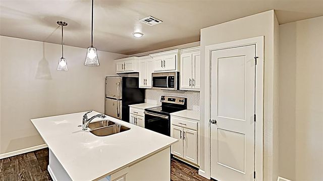 5014 Avion Court, Oklahoma City, OK 73135