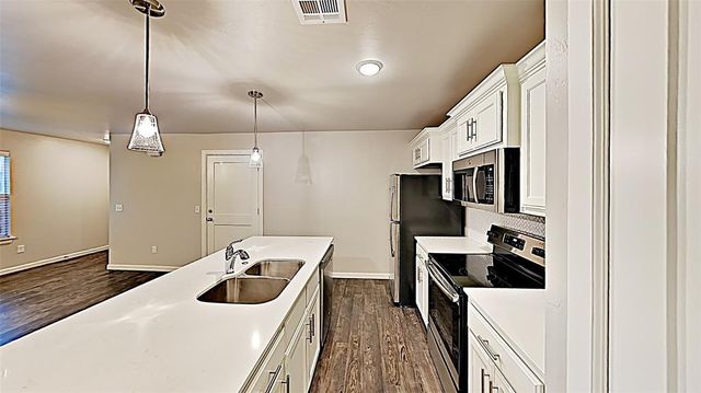 5014 Avion Court, Oklahoma City, OK 73135