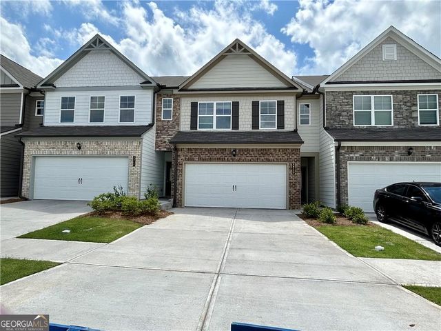 3853 Billabong Trail 113, Gainesville, GA 30506