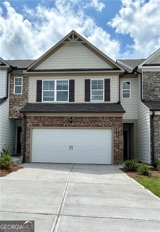 3853 Billabong Trail 113, Gainesville, GA 30506