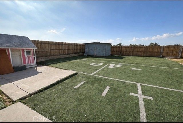 11922 Calcite Avenue, Hesperia, CA 92345