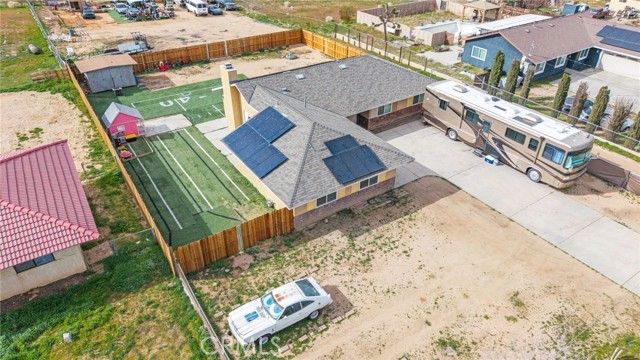 11922 Calcite Avenue, Hesperia, CA 92345