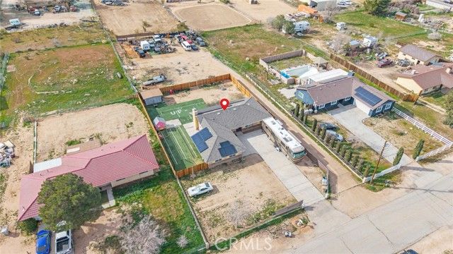 11922 Calcite Avenue, Hesperia, CA 92345