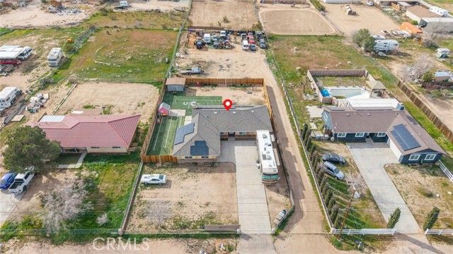 11922 Calcite Avenue, Hesperia, CA 92345