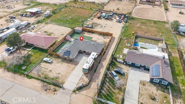 11922 Calcite Avenue, Hesperia, CA 92345