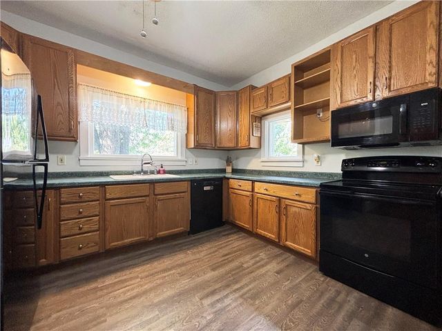 619 W Marshall Street, Rice Lake, WI 54868