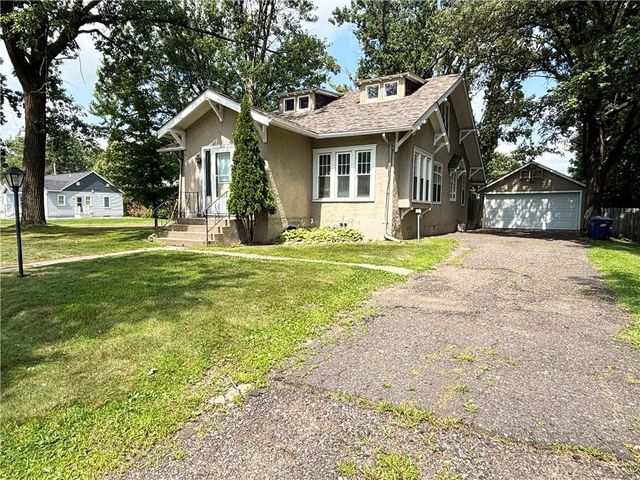 619 W Marshall Street, Rice Lake, WI 54868