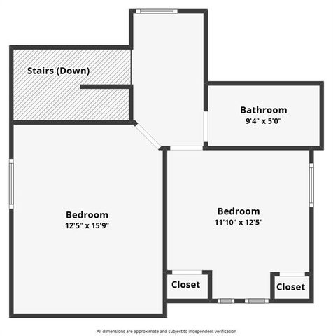 619 W Marshall Street, Rice Lake, WI 54868